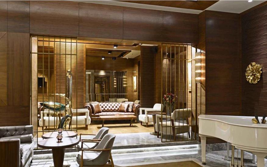 Mercure Bursa