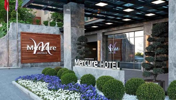 Mercure Bursa