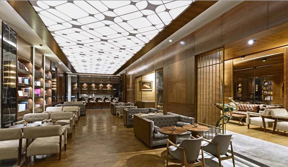 Mercure Bursa