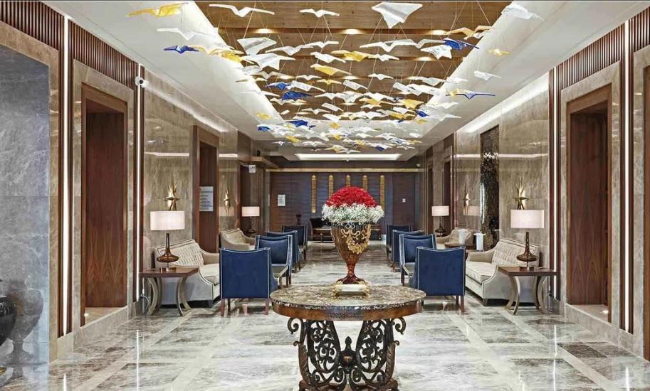 Mercure Bursa