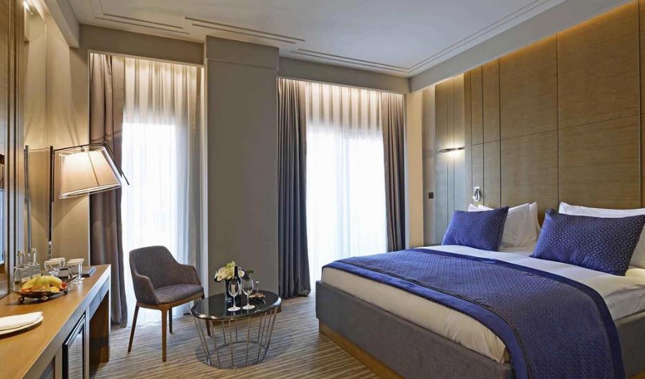 Mercure Bursa