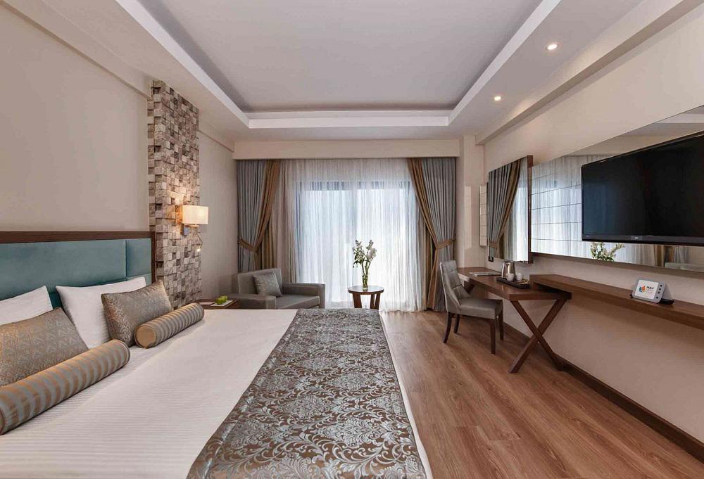 May Thermal Resort Spa Hotel