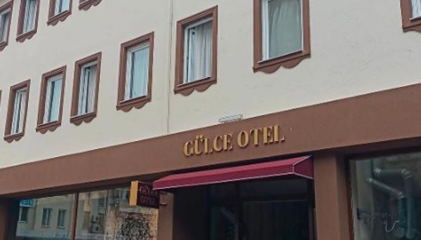 Gülce Hotel Inegöl