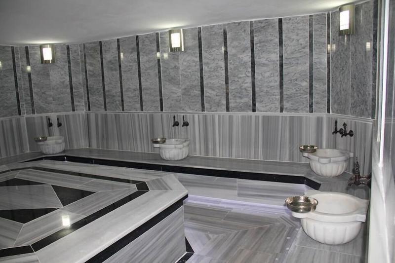 Eymen Otel