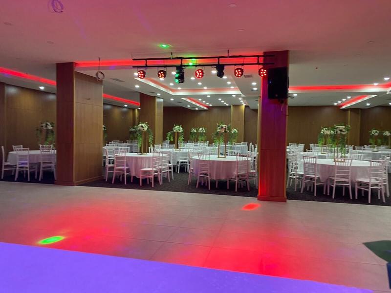Eymen Otel