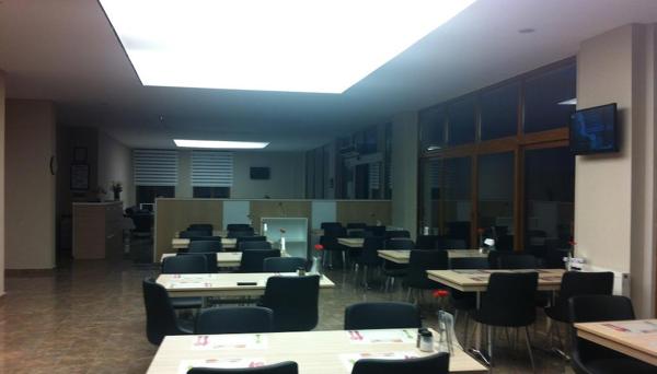 Durak Hotel
