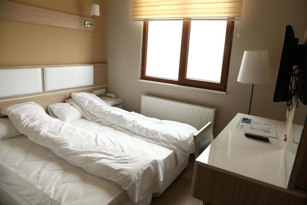 Durak Hotel