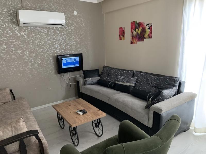 Çelebi Apart Hotel