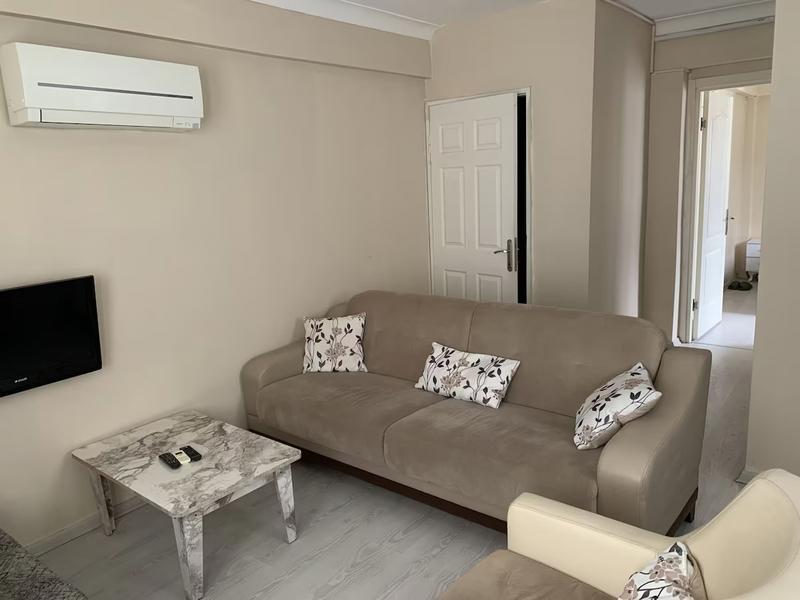 Çelebi Apart Hotel