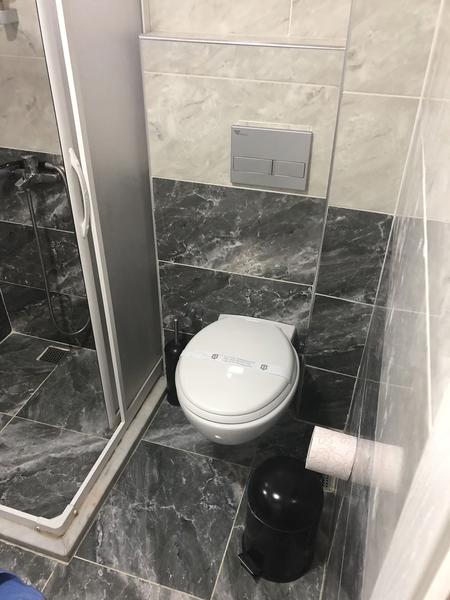 Çelebi Apart Hotel