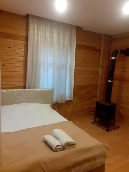 Kapuzbaşı Şahin Motel Restaurant