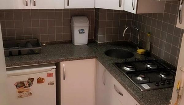 Esila Residence Apart Hotel
