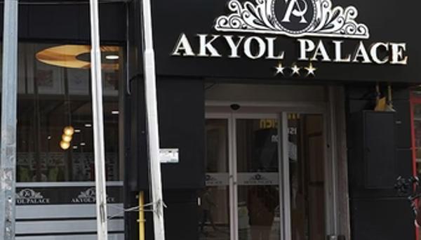 Akyol Palace