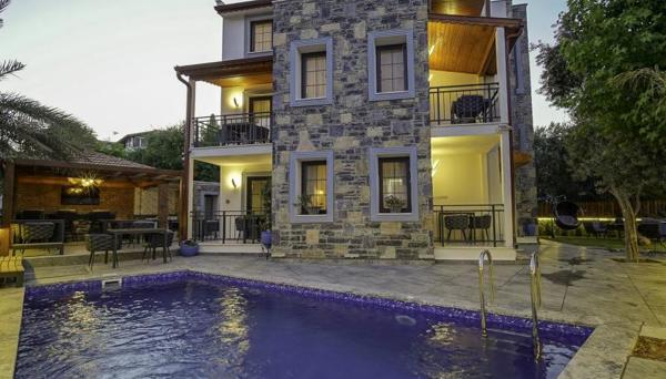 Boğaziçi Butik Otel