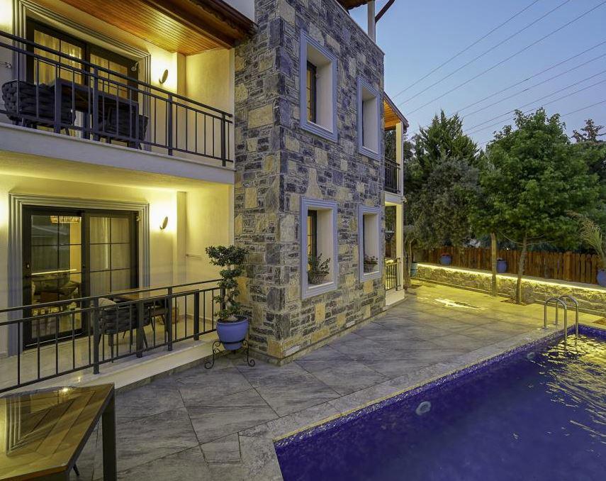 Boğaziçi Butik Otel