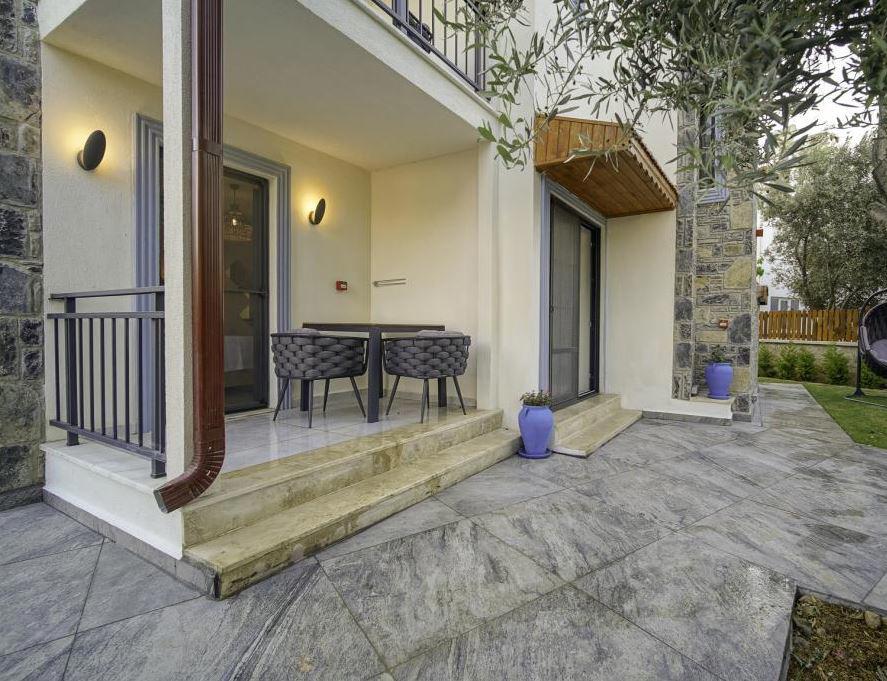 Boğaziçi Butik Otel