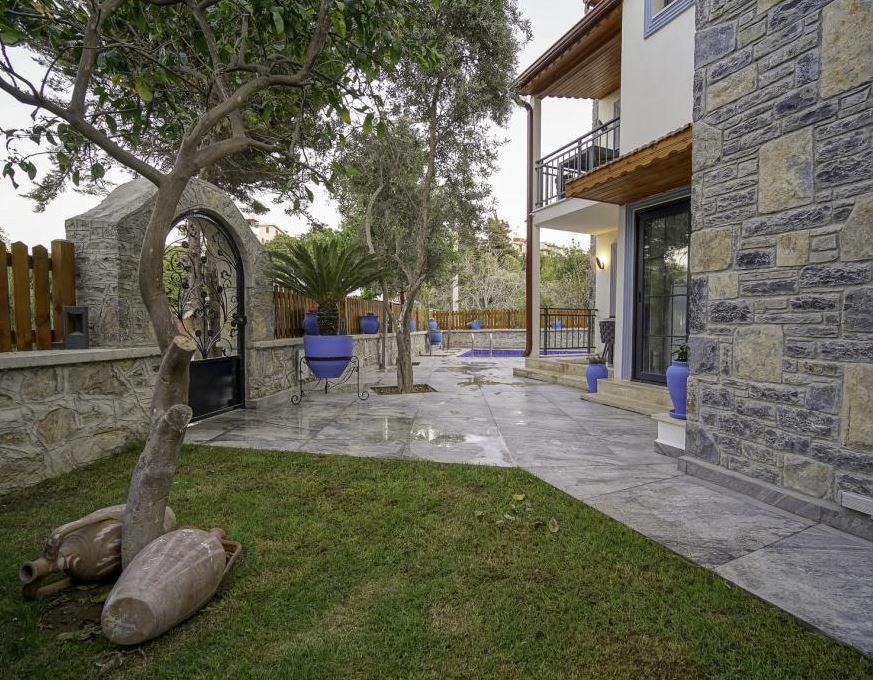 Boğaziçi Butik Otel