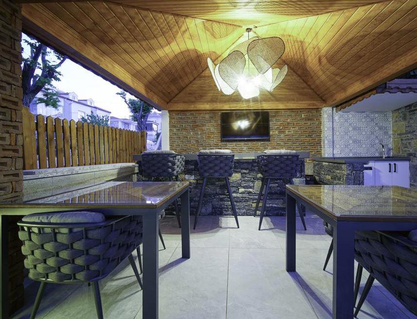 Boğaziçi Butik Otel