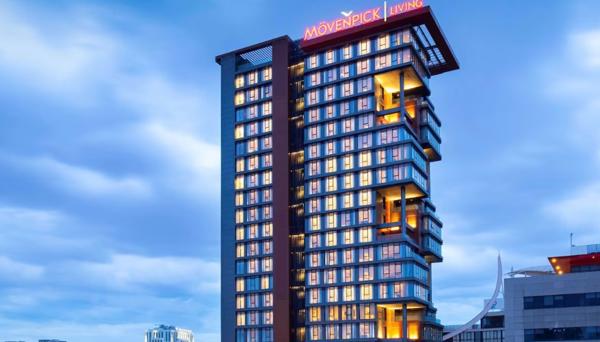 Mövenpick Living İstanbul