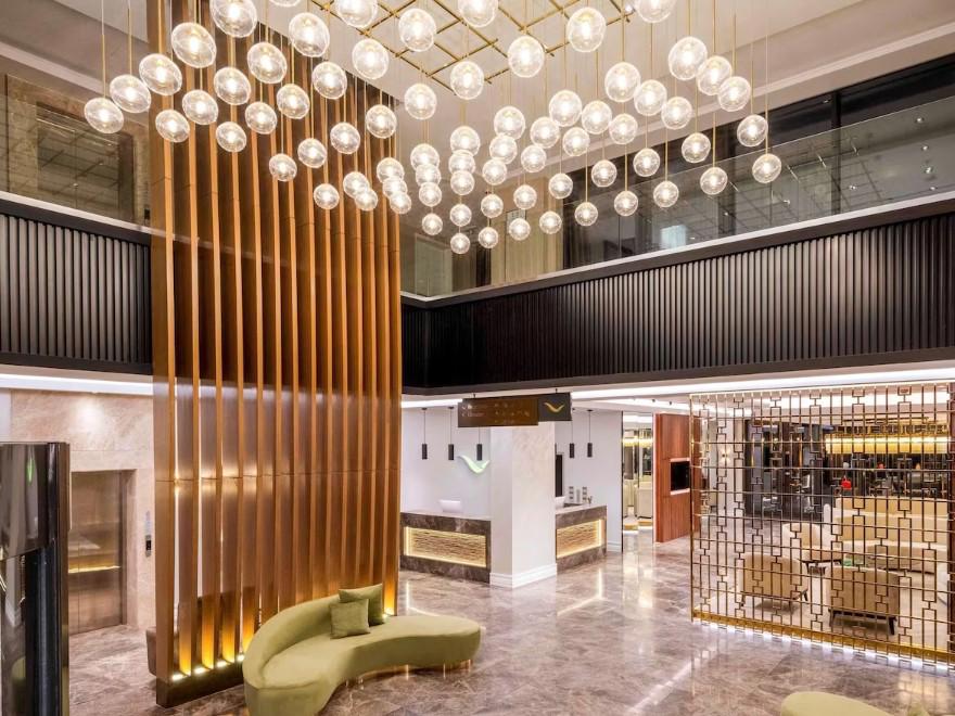 Mövenpick Living İstanbul