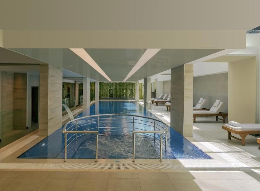 Mövenpick Living İstanbul