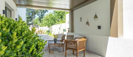Olive Tree Hotel
