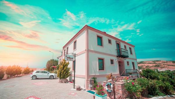 Alesta Hotel