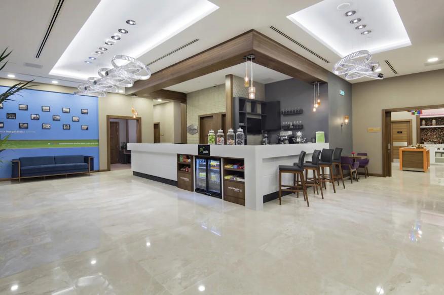 Hampton By Hilton İstanbul Ataköy