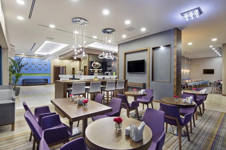 Hampton By Hilton İstanbul Ataköy