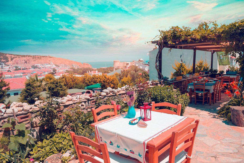 Alesta Hotel