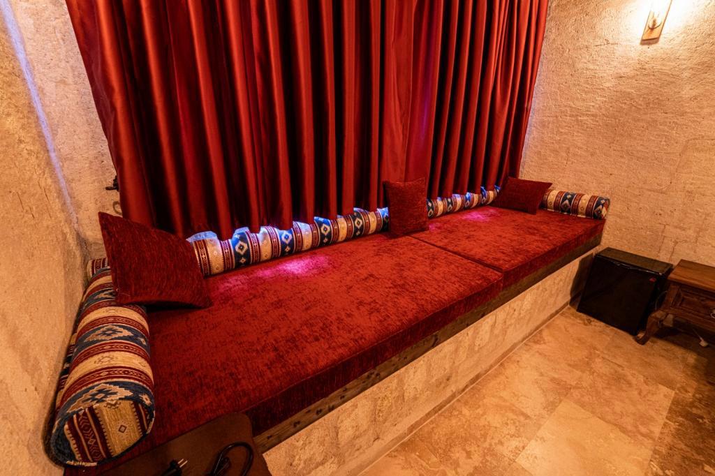 Efendi Cave Hotel