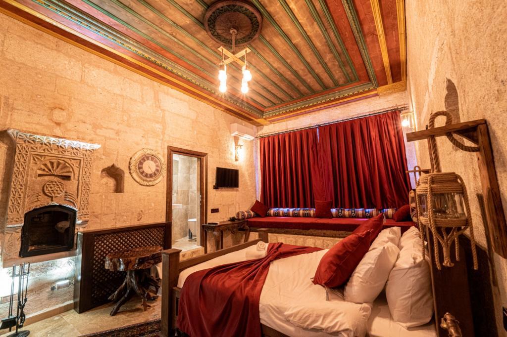 Efendi Cave Hotel