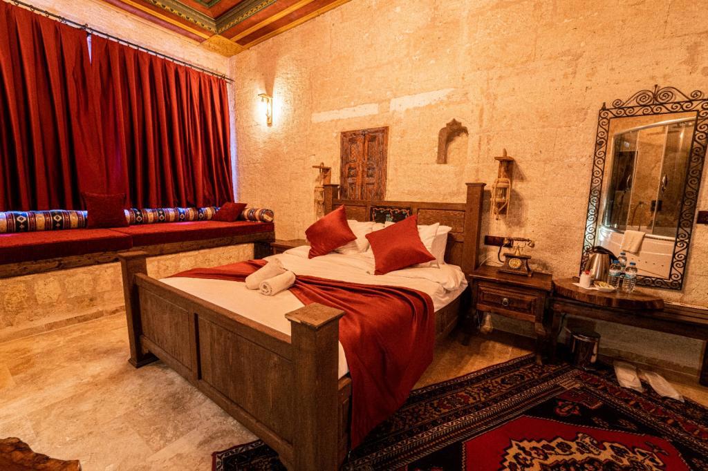 Efendi Cave Hotel