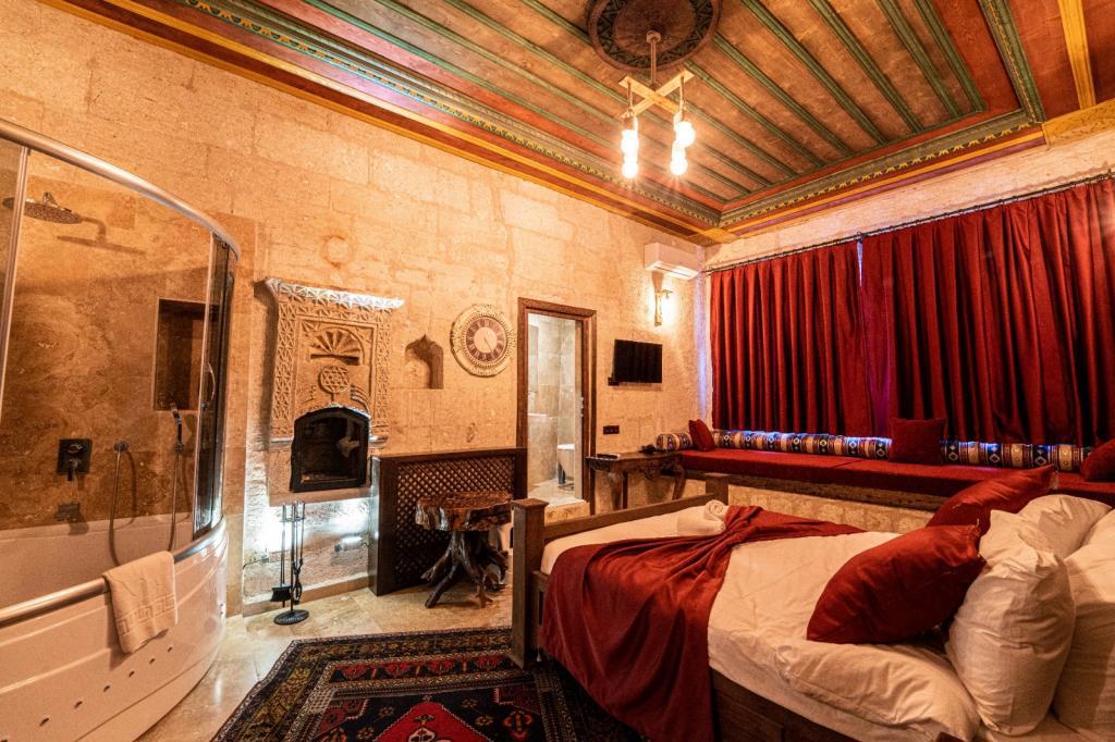 Efendi Cave Hotel