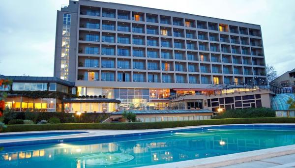 Çınar Hotel