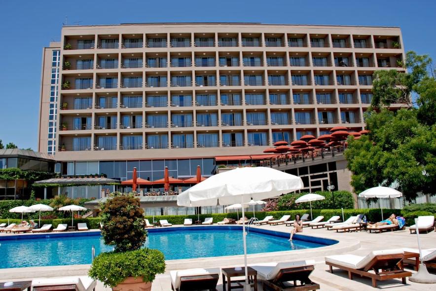Çınar Hotel