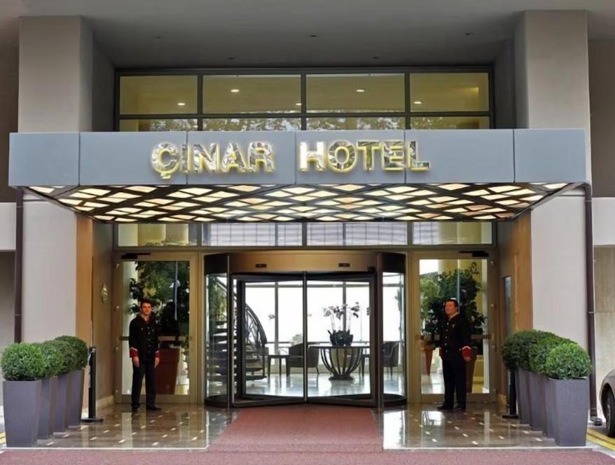 Çınar Hotel