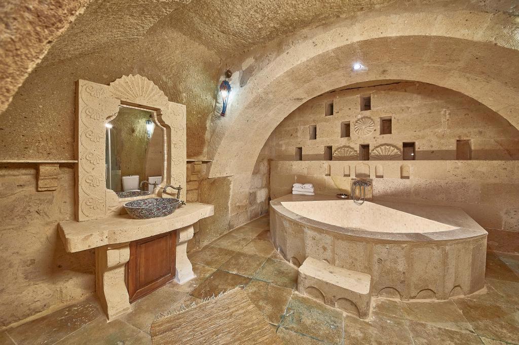 Charm Of Cappadocia Cave Suites