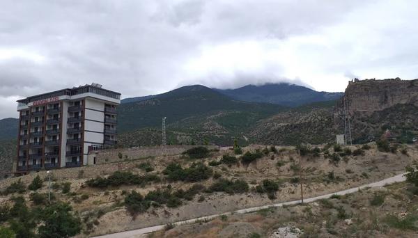 Kanyon Hotel