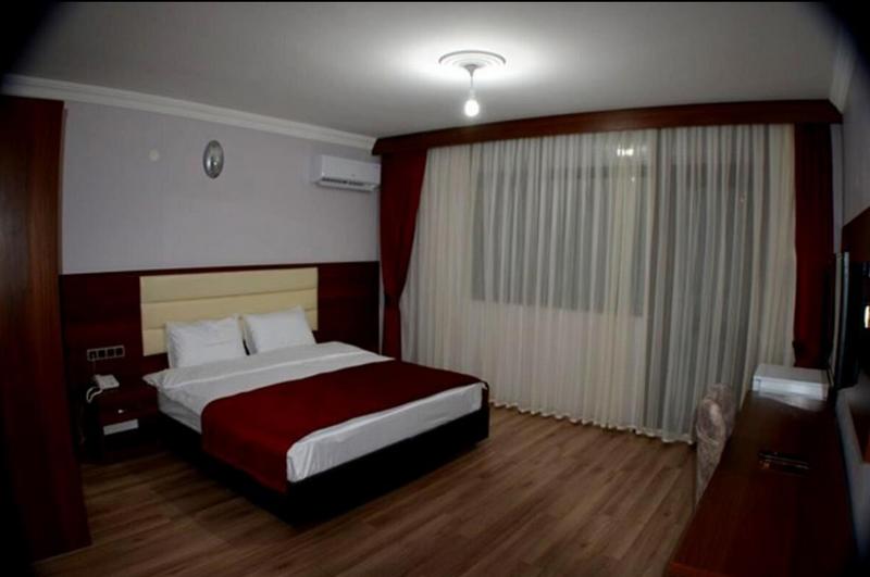 Kanyon Hotel