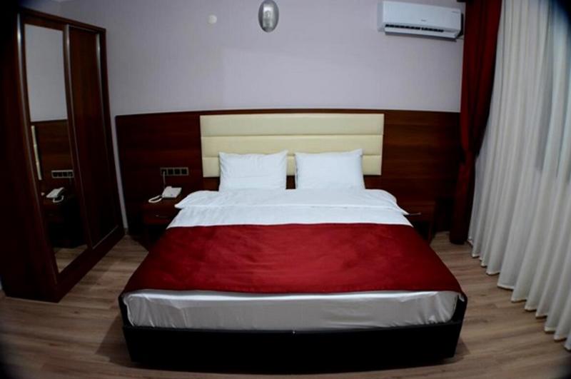 Kanyon Hotel
