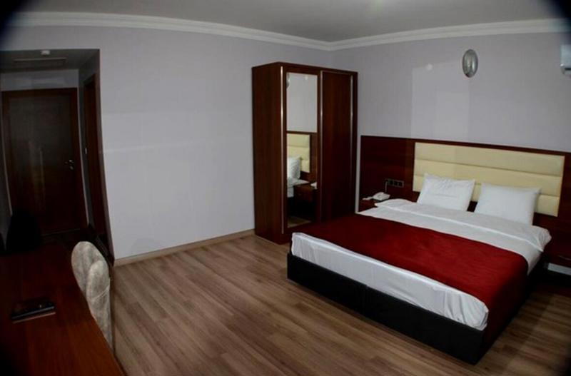 Kanyon Hotel