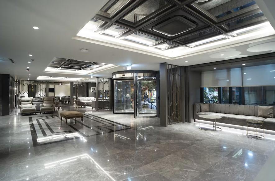 Arts Hotel Taksim