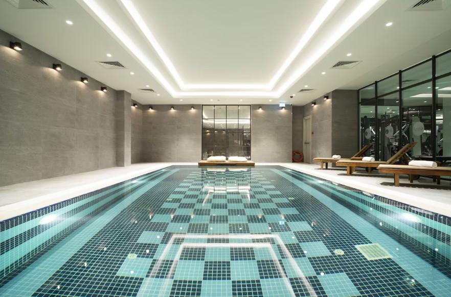 Arts Hotel Taksim