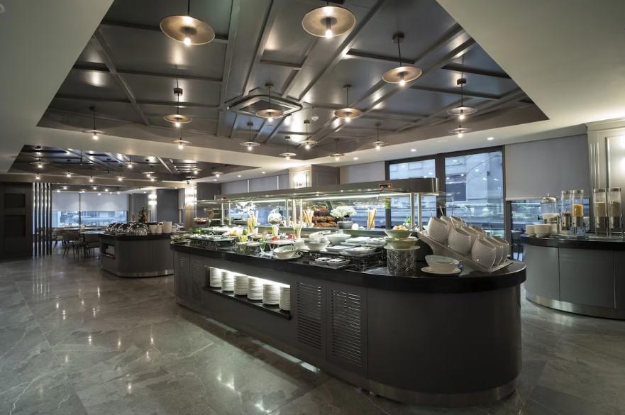 Arts Hotel Taksim
