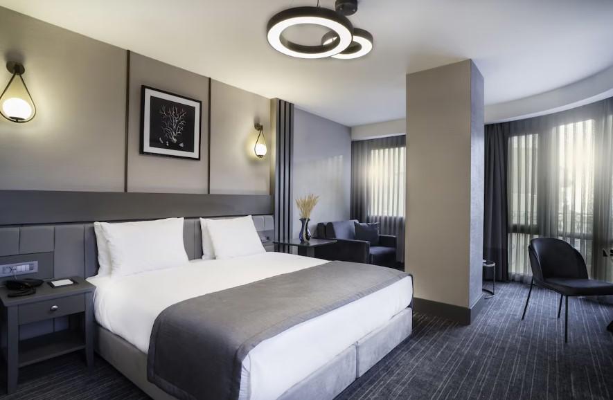 Arts Hotel Taksim