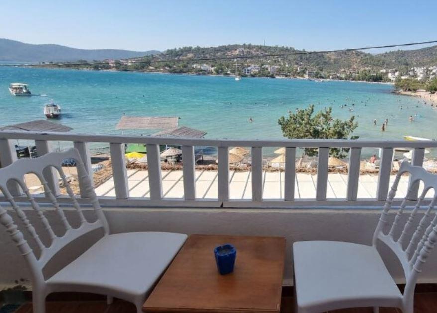 Antique Iasos Butik Otel