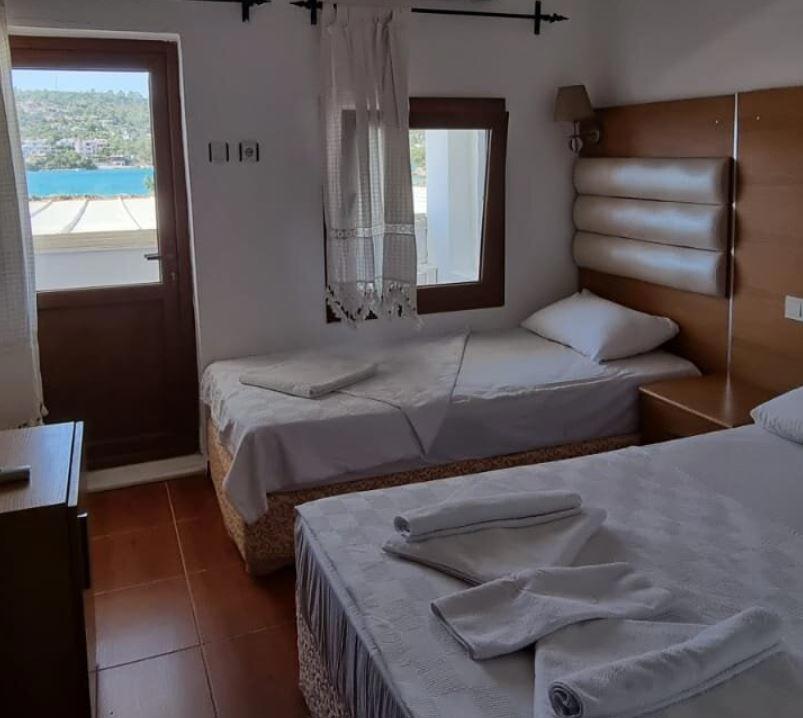 Antique Iasos Butik Otel