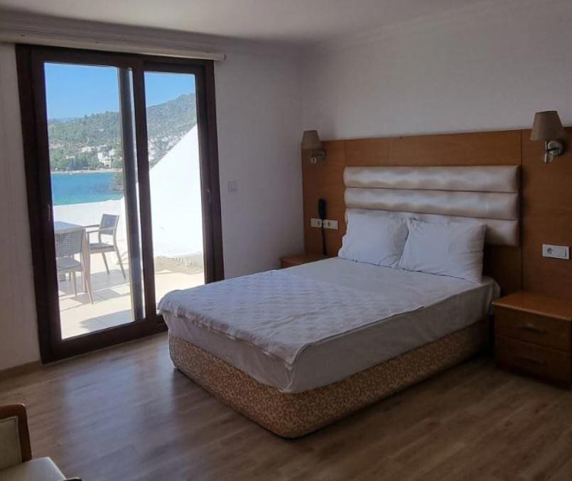 Antique Iasos Butik Otel