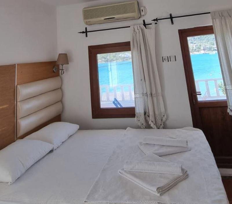 Antique Iasos Butik Otel